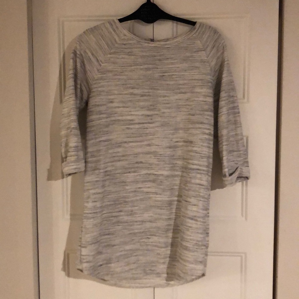TopShop tunic